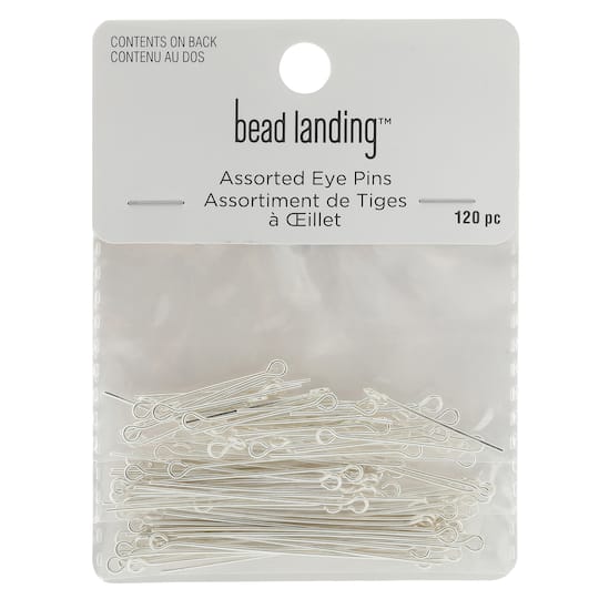 Eye Pins Mix by Bead Landing™